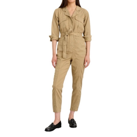 Alex Mill Standard button front jumpsuit - in like new condition - Picture 2 of 4